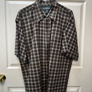 Big Dogs Men’s Short Sleeve Shirt Size 2X